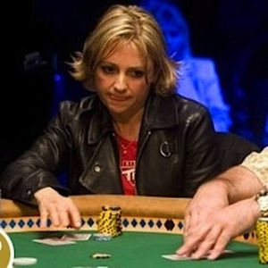 jen harman