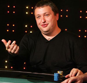 Tony Guoga