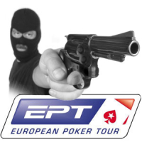 EPT Berlin Robbery
