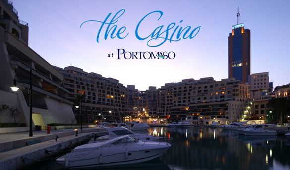 casino