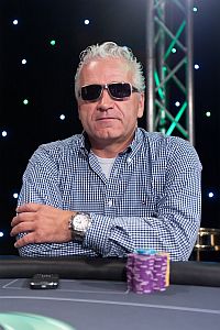 Pim van Riet