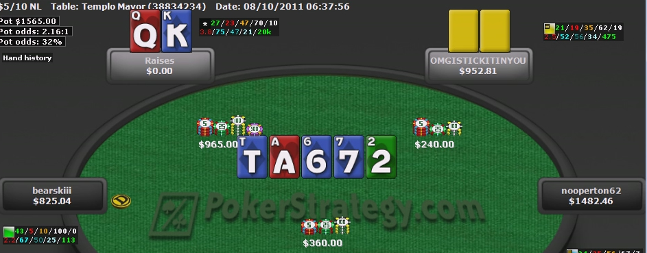 Midstakes Magic 3