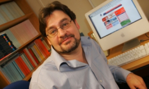 mark griffiths
