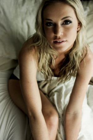 Jacki Bray