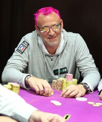 Guillaume Darcourt
