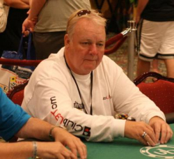 russ hamilton