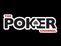 poker channel logo