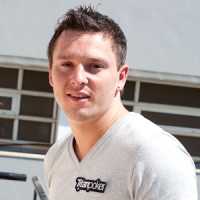 sam trickett