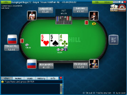 William Hill - 5 StrategyPoints for every Dollar rake William Hill - 5 StrategyPoints for every Dollar rake