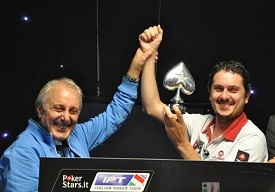 Luca Pagano
