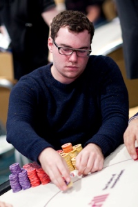 James Mitchell