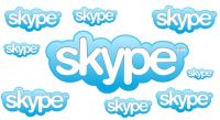 Skypegroep