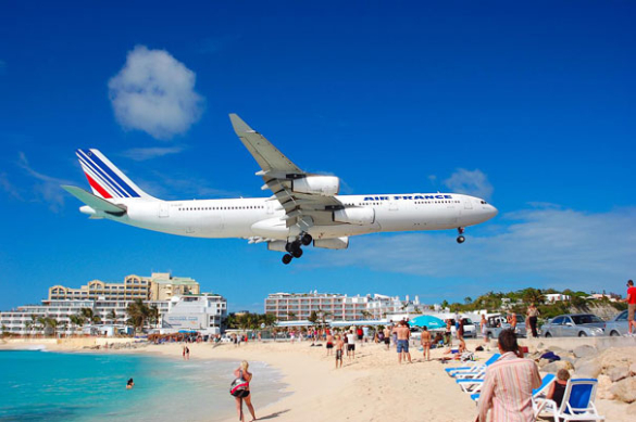 St. Maarten