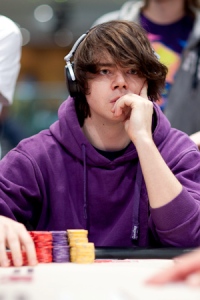 Benny Spindler