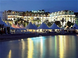 WSOPE Cannes