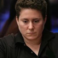 Vanessa Selbst