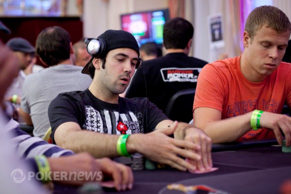 jason mercier