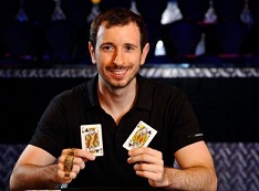 Brian Rast