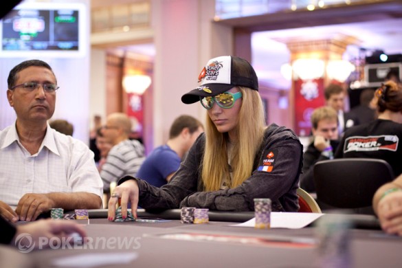 Vanessa Rousso