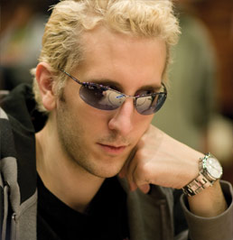 Bertrand 'ElkY' Grospellier