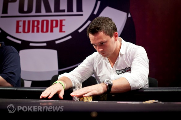 sam trickett