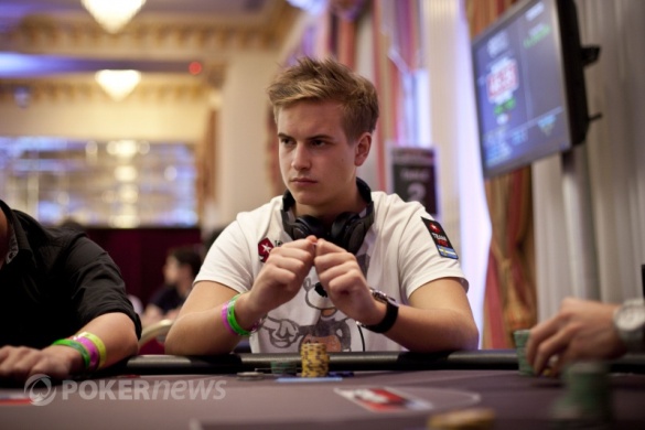 Viktor Blom
