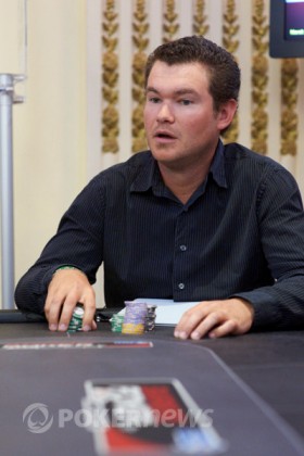 Bryan Devonshire