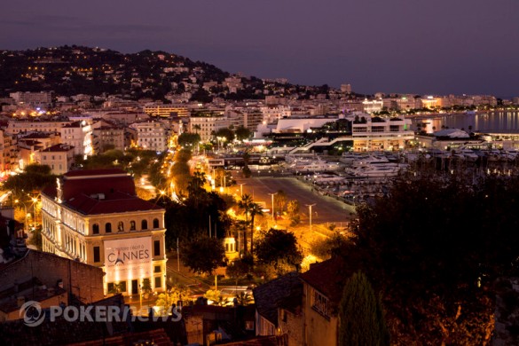 Cannes