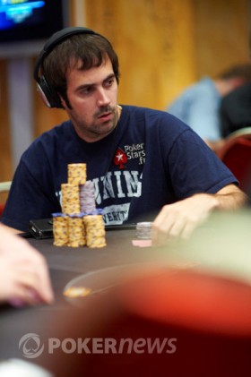 Jason Mercier