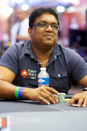 Viktor Ramdin