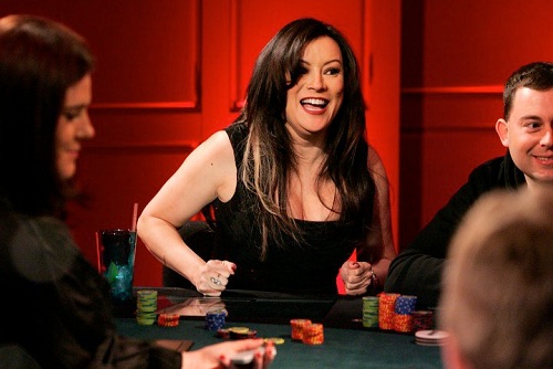 Jennifer Tilly