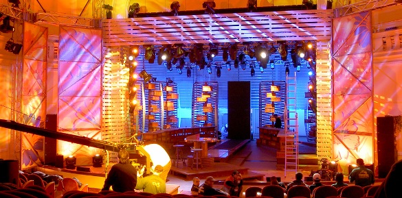 san remo theatre
