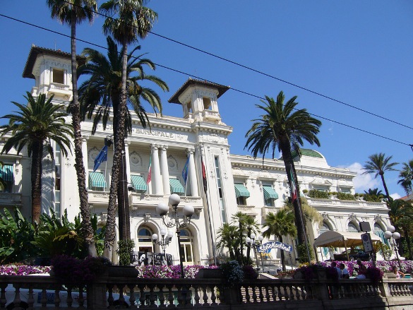 casino
