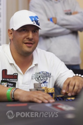 Michael Mizrachi