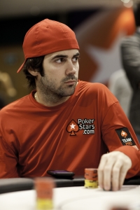Jason Mercier
