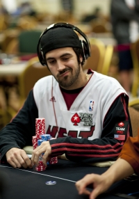 Jason Mercier