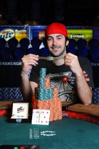 Jason Mercier