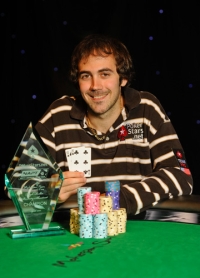 Jason Mercier