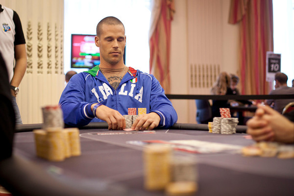 Patrik Antonius
