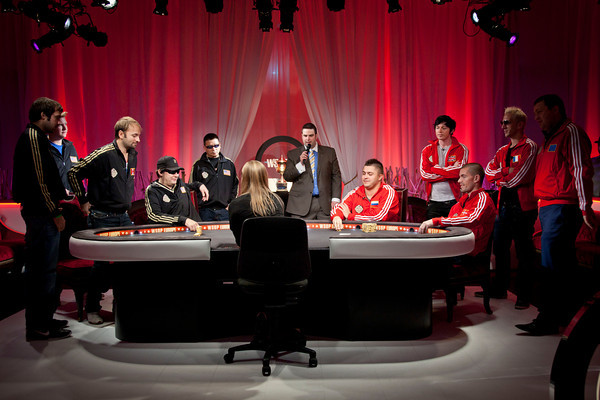 Chris Moneymaker