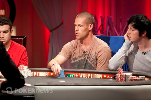 patrik antonius