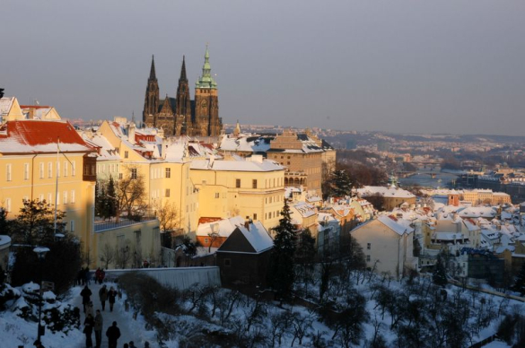 Prague 3