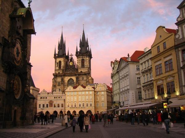 Prague 1