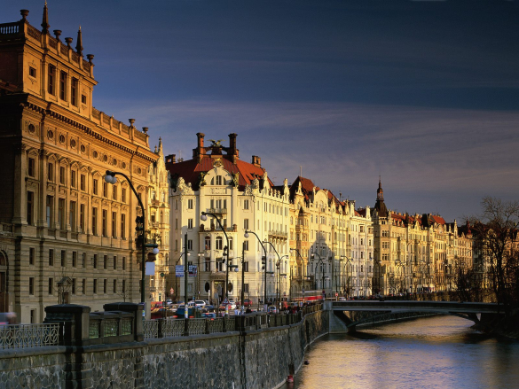 Prague 4