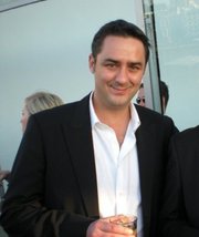 Warren Lush