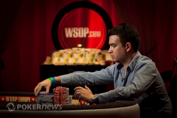 Chris Moorman