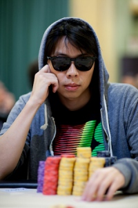 Joseph Cheong