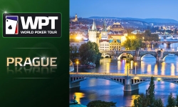 WPT Prague