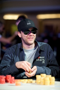 Kevin MacPhee