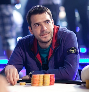 dimitar danchev